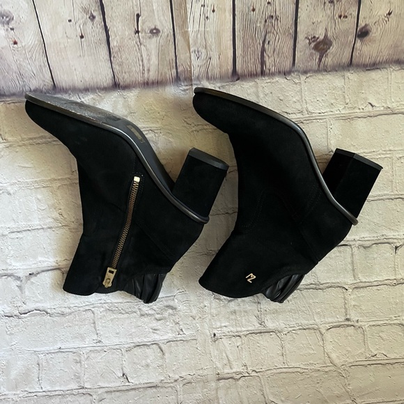 Zadig & Voltaire Lena High Heel Bootie - Picture 8 of 10